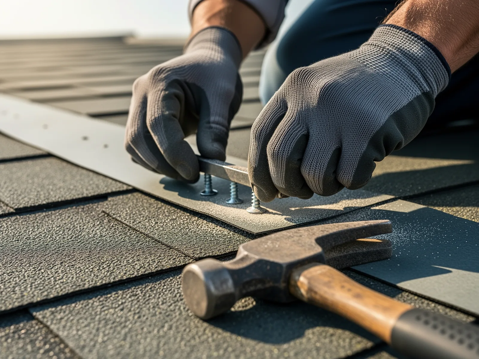 Why choose Fascia Repair in Azalea, OR